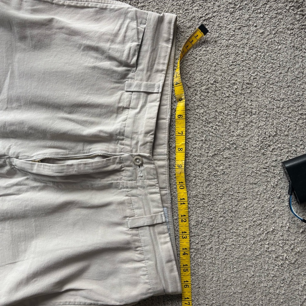 Jack Donnelly Poplin Chinos - Picture 2 of 6